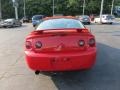 2007 Victory Red Chevrolet Cobalt LS Coupe  photo #4