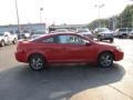 2007 Victory Red Chevrolet Cobalt LS Coupe  photo #5
