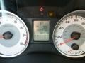 Marine Blue Pearl - Impreza 2.0i 4 Door Photo No. 20