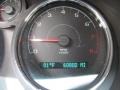 2007 Victory Red Chevrolet Cobalt LS Coupe  photo #15