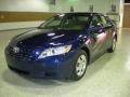 Blue Ribbon Metallic - Camry LE Photo No. 1