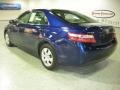 Blue Ribbon Metallic - Camry LE Photo No. 2