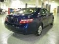 Blue Ribbon Metallic - Camry LE Photo No. 3