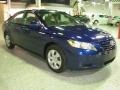 Blue Ribbon Metallic - Camry LE Photo No. 4