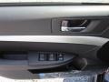 2012 Graphite Gray Metallic Subaru Legacy 2.5i Premium  photo #17
