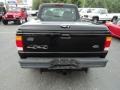 1999 Black Clearcoat Ford Ranger XLT Extended Cab 4x4  photo #16