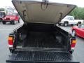 1999 Black Clearcoat Ford Ranger XLT Extended Cab 4x4  photo #17