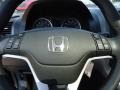 2009 Crystal Black Pearl Honda CR-V EX 4WD  photo #15