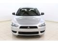 Apex Silver Metallic - Lancer DE Photo No. 2