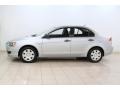 Apex Silver Metallic - Lancer DE Photo No. 4