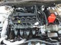 2.5 Liter DOHC 16-Valve VVT Duratec 4 Cylinder Engine for 2010 Ford Fusion SE #65974431