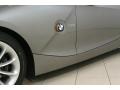 2003 Sterling Grey Metallic BMW Z4 2.5i Roadster  photo #6