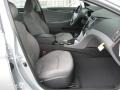 Silver Frost Metallic - Sonata Hybrid Photo No. 20