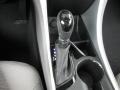 Silver Frost Metallic - Sonata Hybrid Photo No. 26