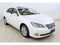 Starfire White Pearl - ES 350 Photo No. 1