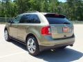 2012 Ginger Ale Metallic Ford Edge SEL EcoBoost  photo #7