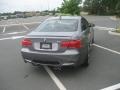 2011 Space Gray Metallic BMW M3 Coupe  photo #11