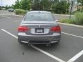 Space Gray Metallic 2011 BMW M3 Coupe Exterior