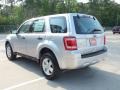 2012 Ingot Silver Metallic Ford Escape XLS  photo #7