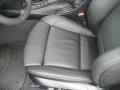 2011 Space Gray Metallic BMW M3 Coupe  photo #27