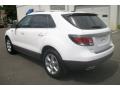 2011 Birch White Solid Saab 9-4X 3.0i  photo #4