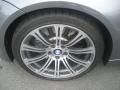 2011 Space Gray Metallic BMW M3 Coupe  photo #45