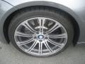 2011 BMW M3 Coupe Wheel