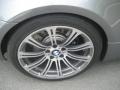 2011 Space Gray Metallic BMW M3 Coupe  photo #47