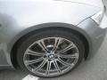 2011 Space Gray Metallic BMW M3 Coupe  photo #48