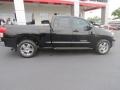 2010 Black Toyota Tundra SR5 Double Cab  photo #8