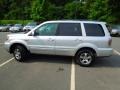 2007 Billet Silver Metallic Honda Pilot EX 4WD  photo #4