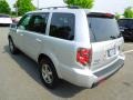 2007 Billet Silver Metallic Honda Pilot EX 4WD  photo #5