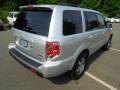 2007 Billet Silver Metallic Honda Pilot EX 4WD  photo #6