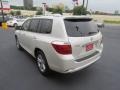 Blizzard White Pearl - Highlander Limited Photo No. 5