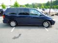 2003 Midnight Blue Pearl Honda Odyssey EX-L  photo #3