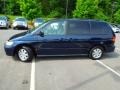 2003 Midnight Blue Pearl Honda Odyssey EX-L  photo #4