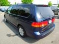 2003 Midnight Blue Pearl Honda Odyssey EX-L  photo #5