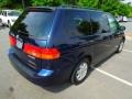 2003 Midnight Blue Pearl Honda Odyssey EX-L  photo #6