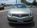 Metallic Jade - Altima 2.5 S Photo No. 2