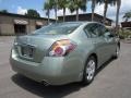 Metallic Jade - Altima 2.5 S Photo No. 7
