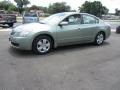 Metallic Jade - Altima 2.5 S Photo No. 12