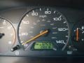 2003 Midnight Blue Pearl Honda Odyssey EX-L  photo #15