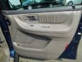 2003 Midnight Blue Pearl Honda Odyssey EX-L  photo #24