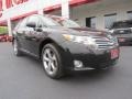 Black - Venza V6 Photo No. 1