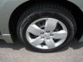 Metallic Jade - Altima 2.5 S Photo No. 51
