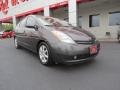Magnetic Gray Metallic - Prius Hybrid Photo No. 1