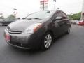 Magnetic Gray Metallic - Prius Hybrid Photo No. 3
