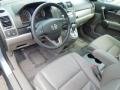 Glacier Blue Metallic - CR-V EX-L Photo No. 26