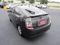 Magnetic Gray Metallic - Prius Hybrid Photo No. 5