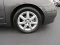 Magnetic Gray Metallic - Prius Hybrid Photo No. 9